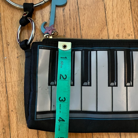 Parcel keyboard handbag Y2K - Picture 5 of 7